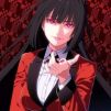 Yumeko Jabami
