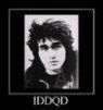 IDDQD
