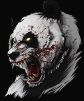 Evil Panda