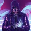 aloneSTRIKER