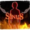 sinusblack