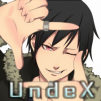 UndeX