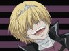 Анютка_smile