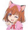 Pink Nyako