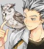 Owl☠