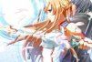 Sword Art Online21