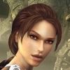 Lara  Croft
