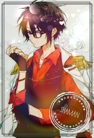 Аниме содержащее Shaman (член-команды AniDub, Даббер)