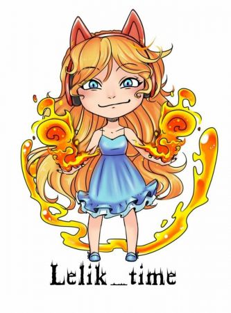 Аниме содержащее Lelik_time (бывший член-команды AniDub, Даббер)