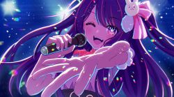 Постер аниме  Постер аниме Новые функции сайта май 2023.