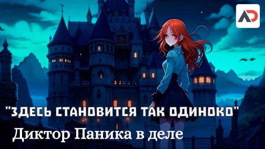 Постер аниме  Постер аниме В воскресенье 27.08 в 18:00  Паника поведает продолжение истории